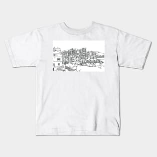 Genoa Kids T-Shirt